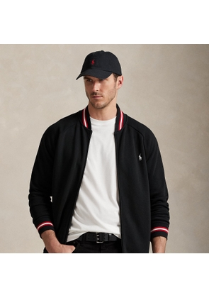 Big & Tall - Double-Knit Mesh Flight Jacket