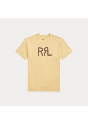 RRL Ranch Logo T-Shirt