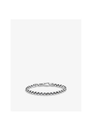 Womens Thomas Sabo Venetian Sterling-Silver Bracelet
