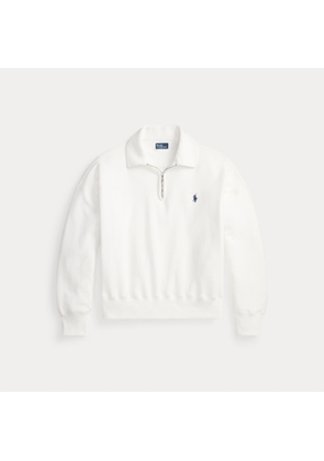 Fleece Quarter-Zip