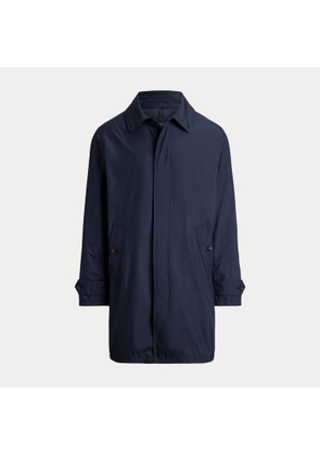 The Southland Packable Walking Coat