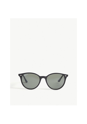 Ray-Ban 0Rb4305 Phantos Sunglasses
