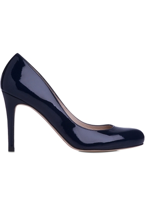 Womens LK Bennett Stila Patent-Leather Courts