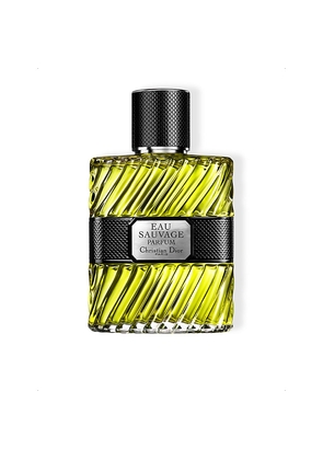 Womens Dior Eau Sauvage Parfum Spray