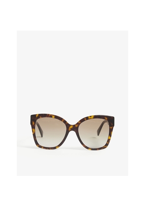 Womens Gucci Gg0459S Sunglasses