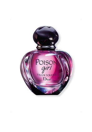 Womens Dior Poison Girl Eau De Toilette