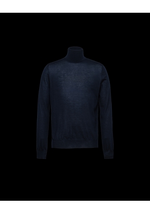 Cashmere Turtleneck