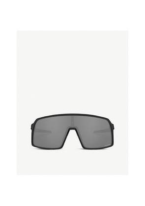 Mens Oakley Oo9406 Sutro O-Matter Frame and Prism Lenses Sunglasses