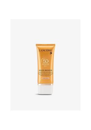 Lancome Soleil Bronzer SPF50 Suncream 50ml