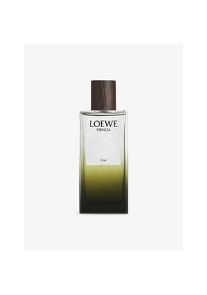 Loewe Esencia Elixir Eau De Parfum
