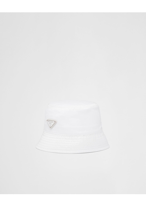 Re-Nylon bucket hat