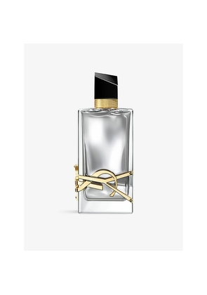 Womens Yves Saint Laurent Libre L'Absolu Platine Parfum