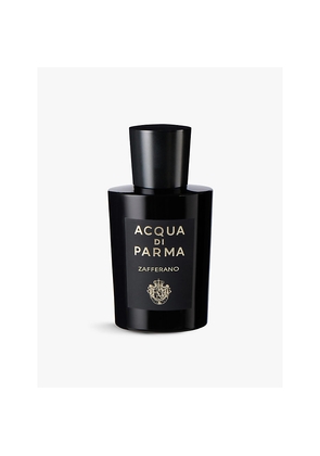 Womens Acqua Di Parma Signatures Of The Sun Zafferano Eau De Parfum