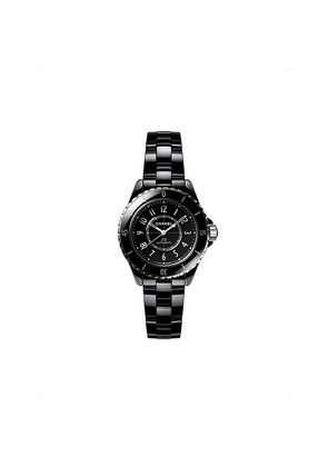 Chanel H5696 J12 Ceramic and Steel Automatic Automatic Watch