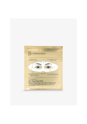 Dr Dennis Gross Skincare DerminfusionsTM Lift + Repair Eye Mask Single Pack