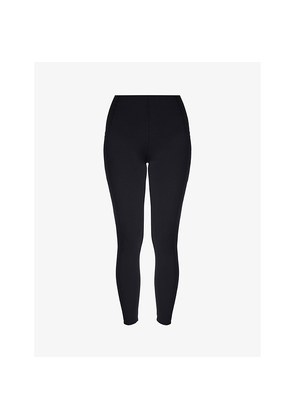 Womens Sweaty Betty Power High-Rise Stretch-Jersey Workout Leggings