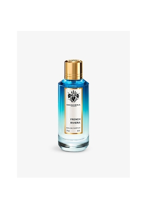 Mancera French Riviera Unisex Eau De Parfum