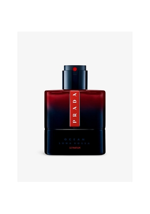 Womens Prada Luna Rossa Ocean Le Parfum