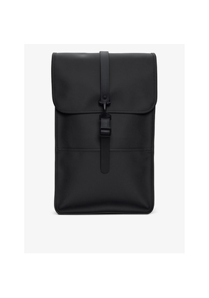 Mens Rains Flap-Front Waterproof Shell Backpack