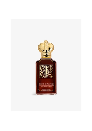 Womens Clive Christian Private Collection I Woody Floral Perfume 50ml