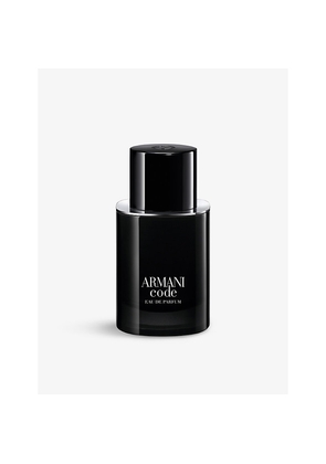 Womens Giorgio Armani Armani Code Eau De Parfum