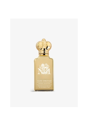 Mens Clive Christian Original Collection No1 Masculine Perfume 50ml