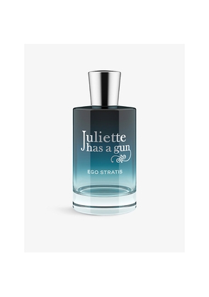Womens Juliette Has A Gun Ego Stratis Eau De Parfum