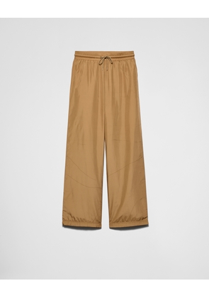 Lightweight Re-Nylon pants