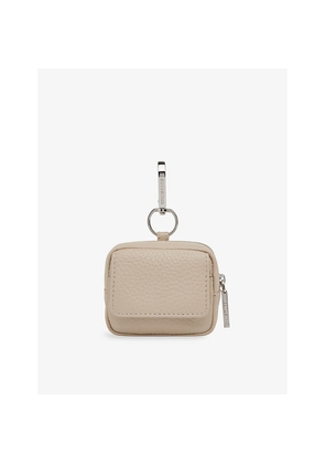 Womens Whistles Bibi Leather Keyring