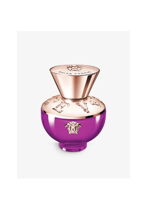 Womens Versace Dylan Purple Eau De Parfum