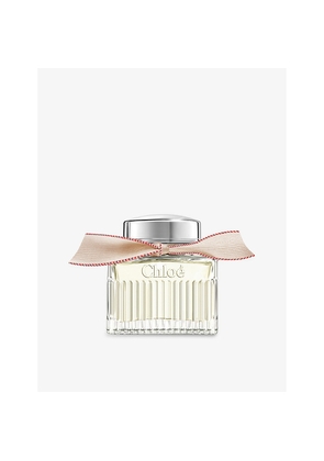Womens Chloe Siganture Lumineuse Eau De Parfum