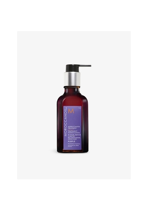 Moroccanoil Treatment Purple Hair Oil