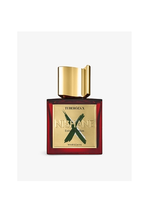 Womens Nishane Tuberóza Extrait De Parfum
