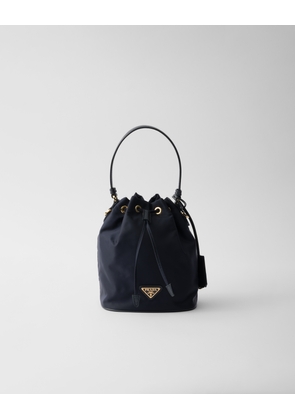 Prada Re-Edition 1978 mini Re-Nylon bag