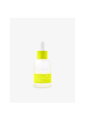 Glow Hub The Hydration Hero Facial Serum