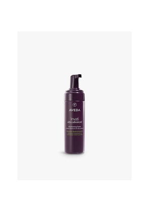 Aveda Invati Ultra Advanced Styling Hair Foam