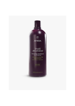 Aveda Invati Ultra Advanced Thickening Rich Conditioner