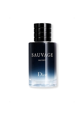 Mens Dior Sauvage Eau Forte Parfum