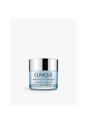 Clinique TurnaroundTM Overnight Revitalizing Moisturiser 50ml
