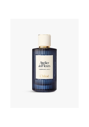 Womens Chloe Atelier Des Fleurs Tubéreuse Lazuli Eau De Parfum 150ml