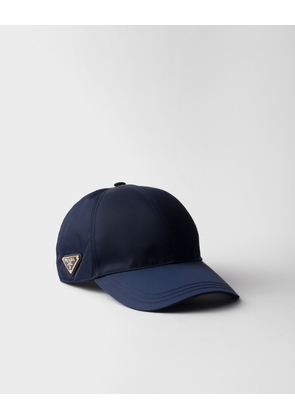 Re-Nylon baseball cap