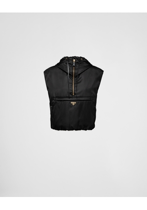 Re-Nylon vest