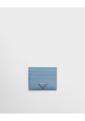 Saffiano Leather card holder