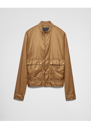 Re-Nylon jacket