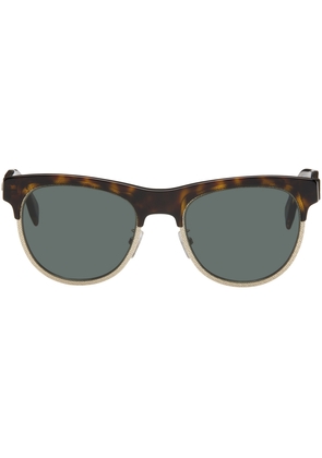 Fendi Brown Fendi Travel Sunglasses