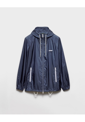Re-Nylon jacket