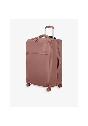 Lipault Plume Long-Trip Woven Suitcase 70cm