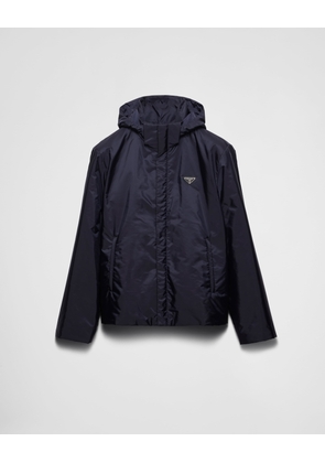 Re-Nylon jacket