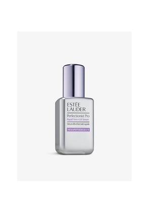Estee Lauder Perfectionist Pro Rapid Firm and Lift Serum