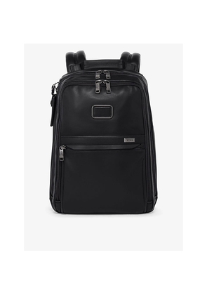 Womens Tumi Alpha 3 Slim Leather Backpack